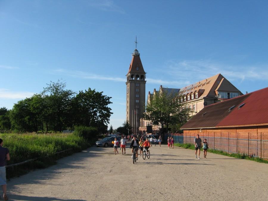 Władysławowo