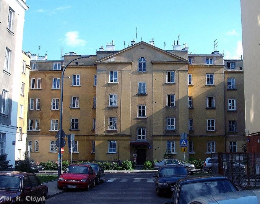 Tanie mieszkania na Grottgera (1)