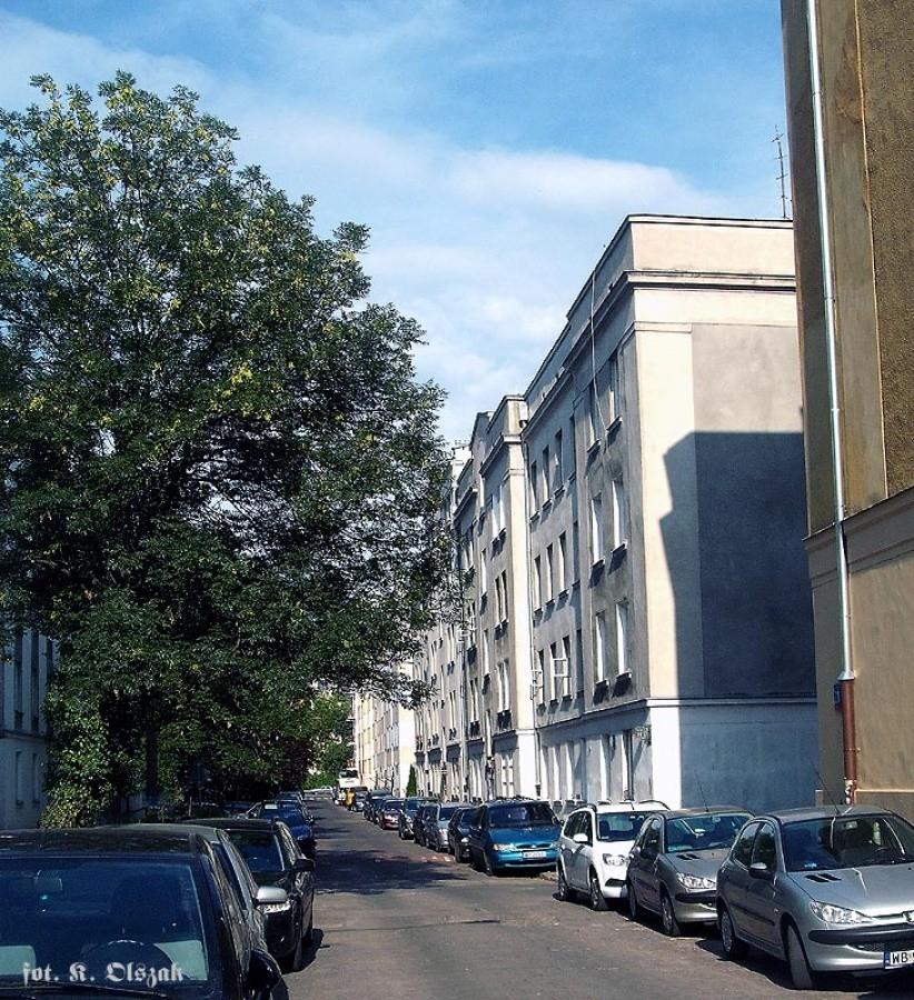 Tanie mieszkania przy Grottgera (2)