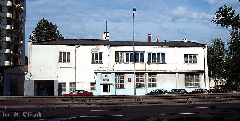 Królestwo automobili