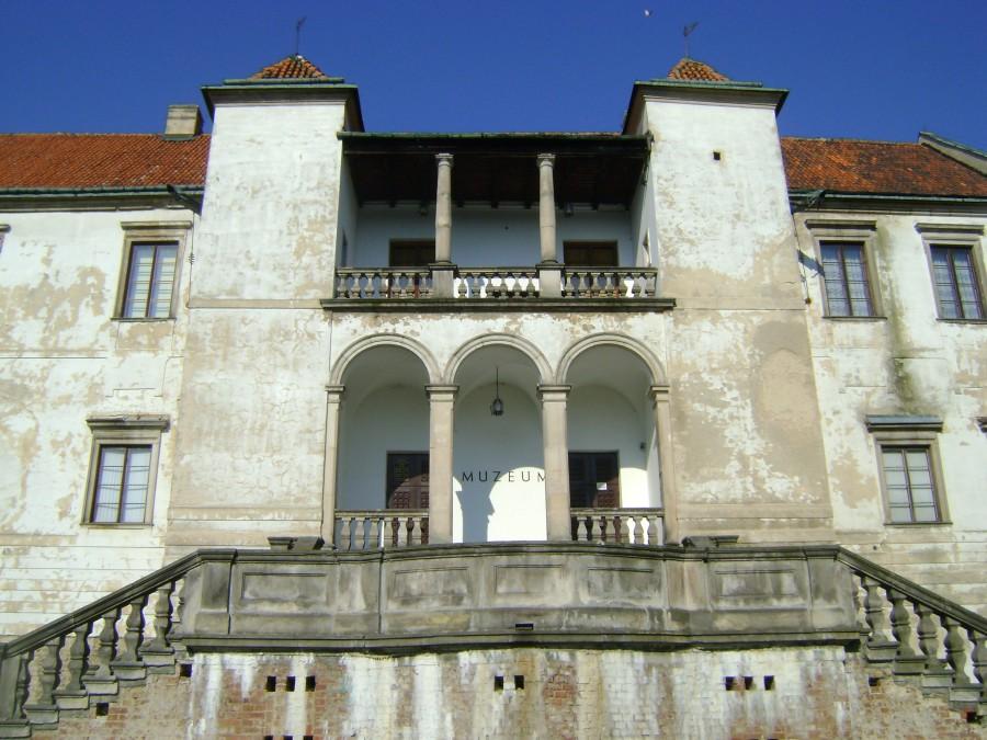 Muzeum w Szydłowcu