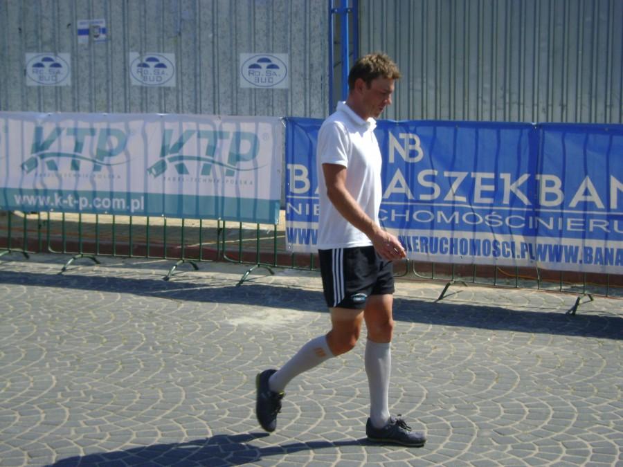 Bodnar w "cywilu"