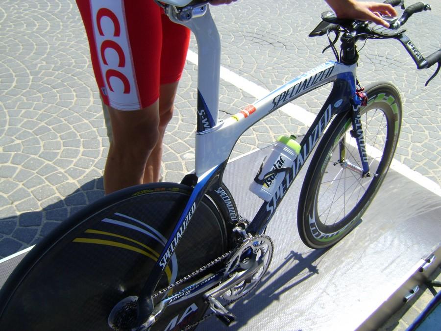 Specialized