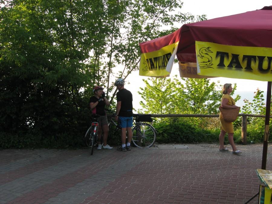 Jastrzębia Góra