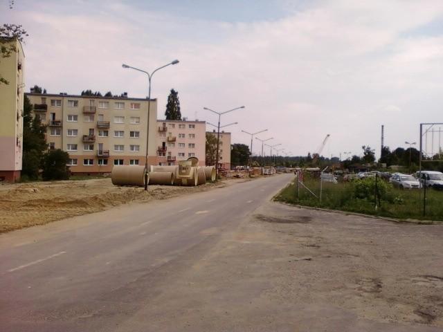 ul. Galileusza