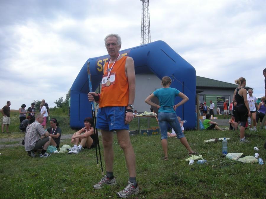 4 edycja II Pucharu Jurajskiego NW - Suliszowice