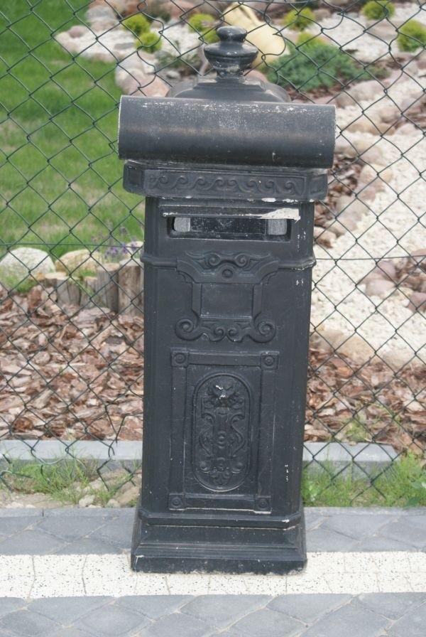skrzyneczka