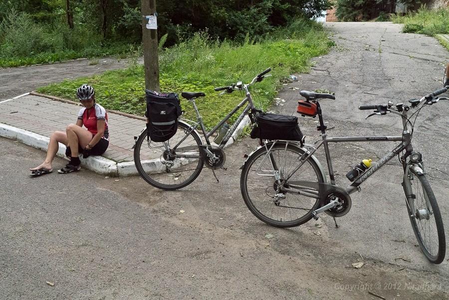 robi się zimno