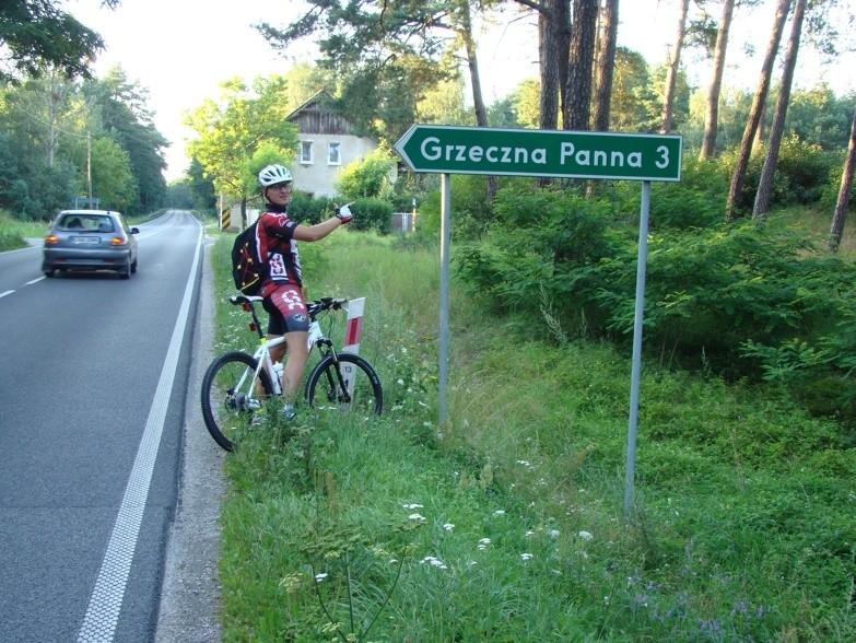 i grzeczny kawaler :-)