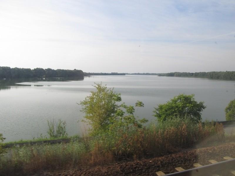 Jezioro Pakoskie