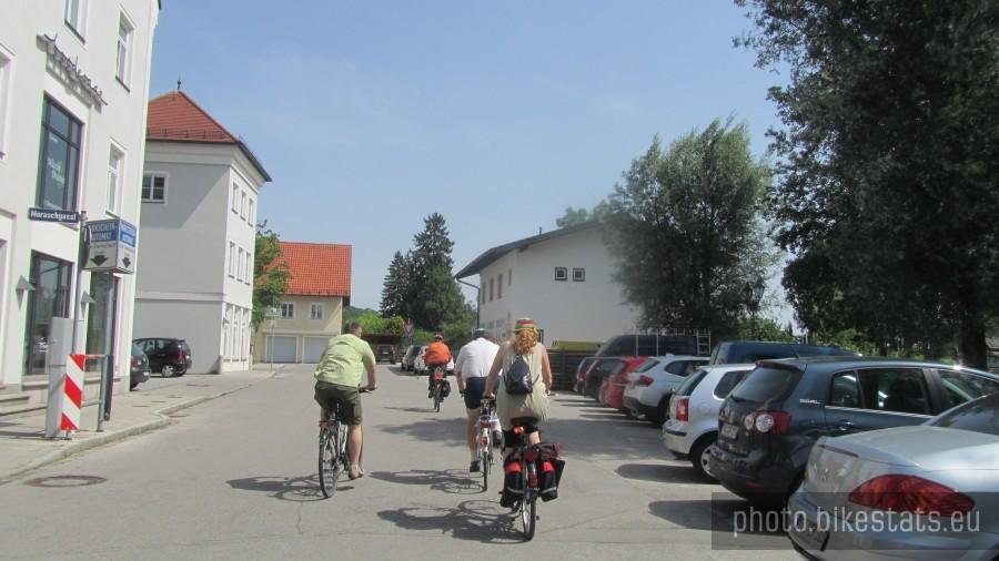 Ruszamy
