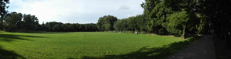 ŻUŁAWSKIE PANORAMY