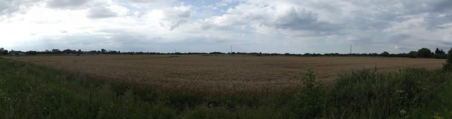 ŻUŁAWSKIE PANORAMY