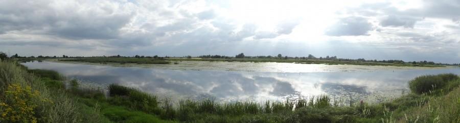 ŻUŁAWSKIE PANORAMY