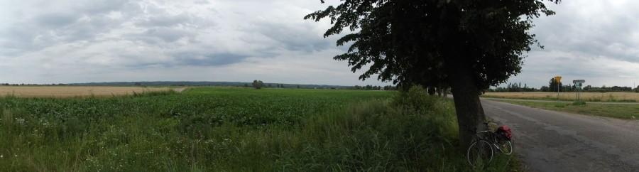 ŻUŁAWSKIE PANORAMY