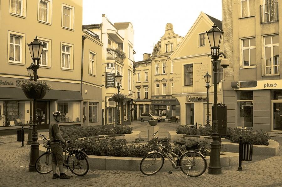 Stare Miasto - Tczew