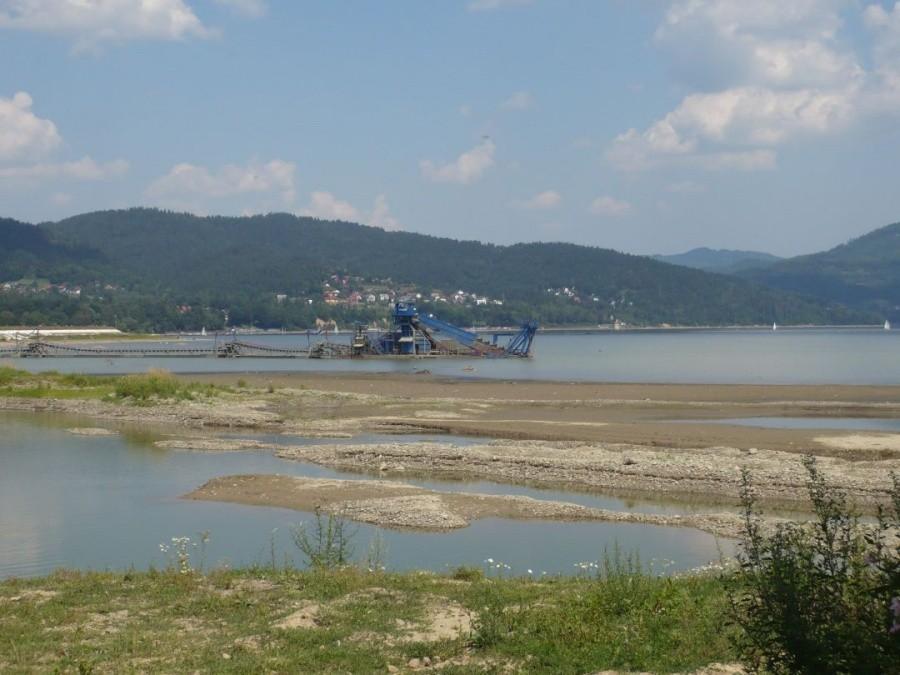 Jezioro Żywieckie