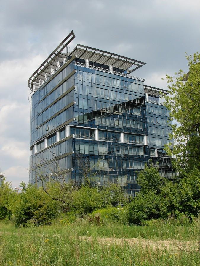 Marynarska Business Park