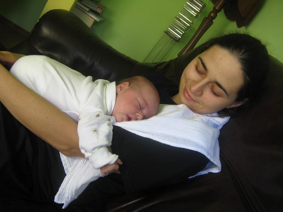 Nie ma jak u Mamy :-)