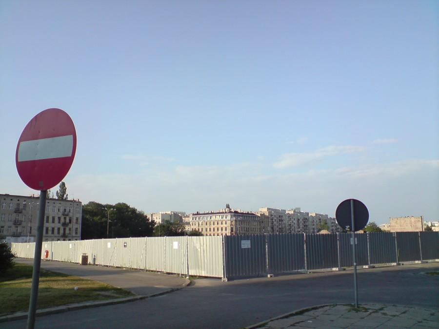 Łódź Fabr.