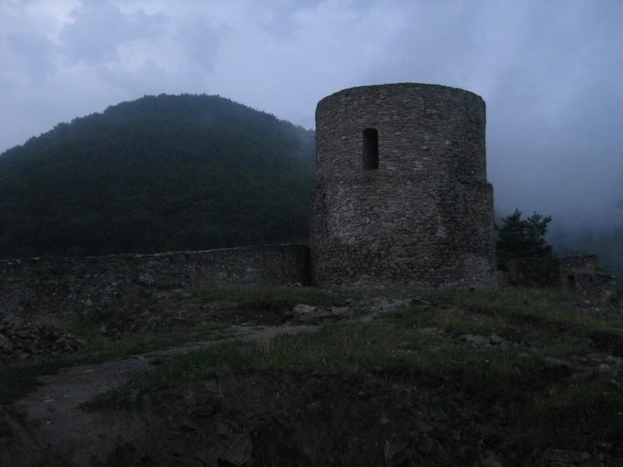 Zamek Ryterski