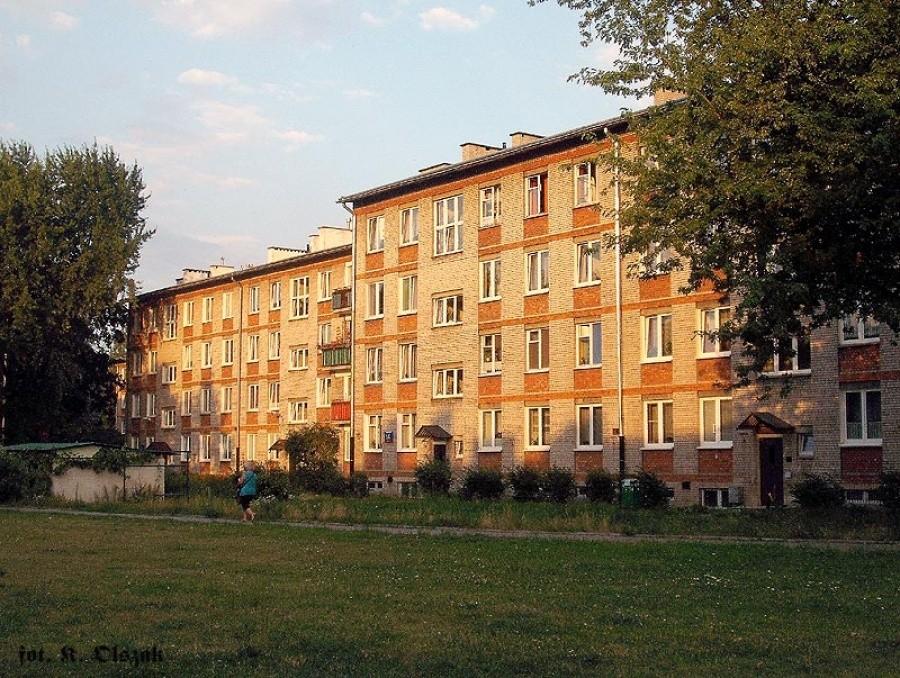 Bielany I