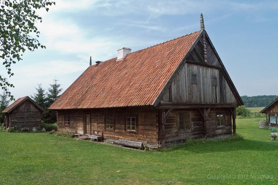 muzeum w Kadzidłowie