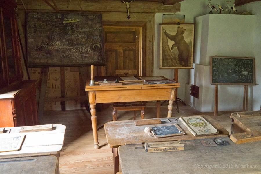 muzeum w Kadzidłowie