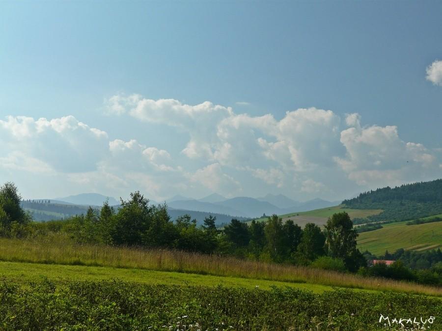 Tatry po raz kolejny