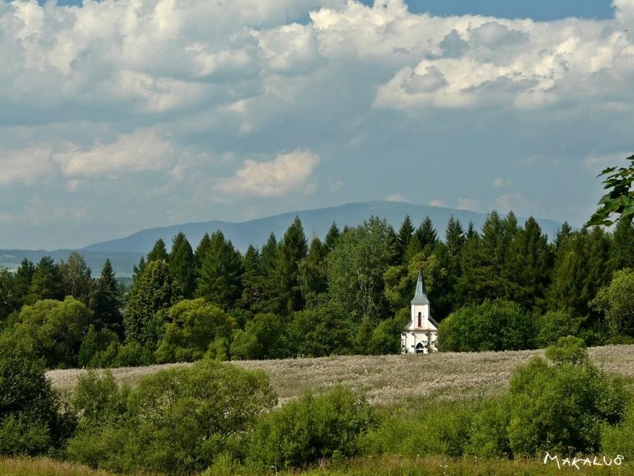 Babia Góra