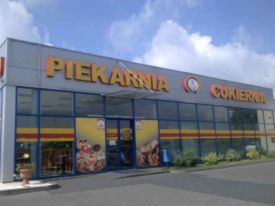Małe co nie co :) i w drogę ....