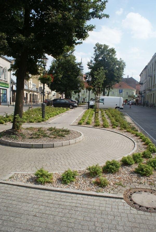 Plac Stefana Czarnieckiego