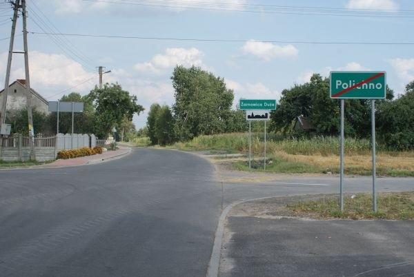 zmierzam do kwietnego raju - Żarnowicy