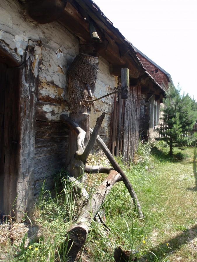 Zborowskie- fajczarnia
