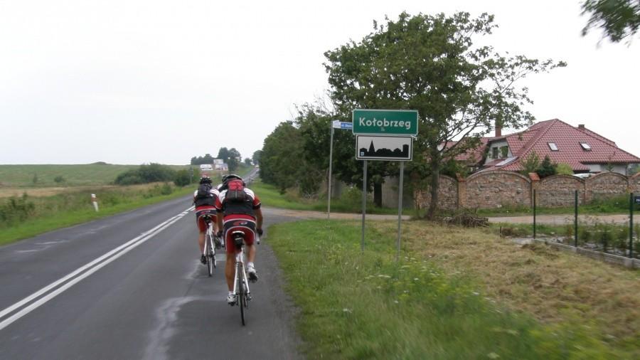 Cel osiągnięty !
