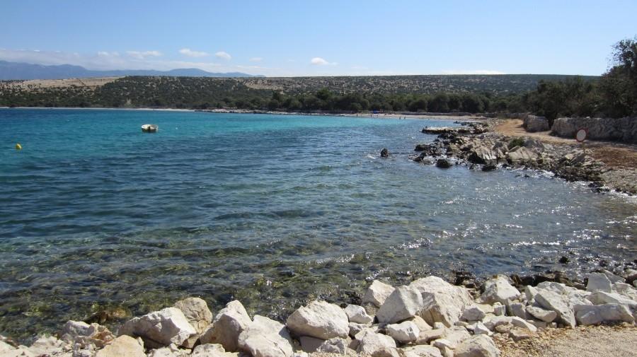 Kolejna plaża