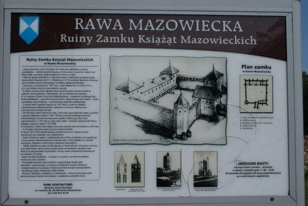 tablica informująca