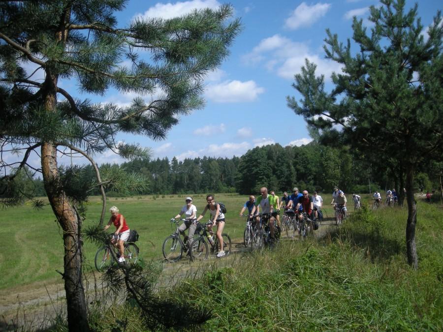 Wycieczka