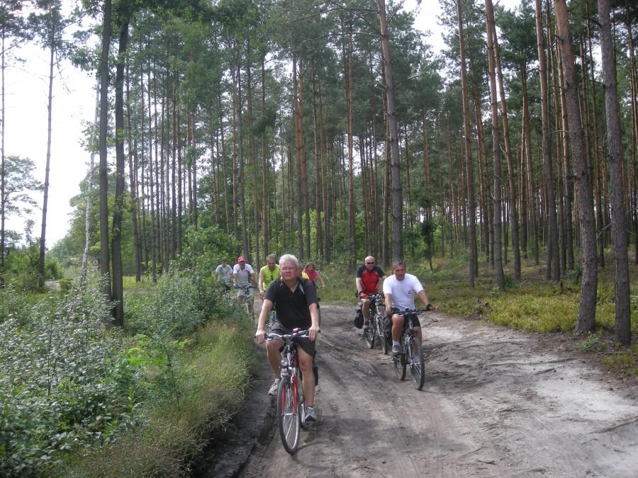 Wycieczka