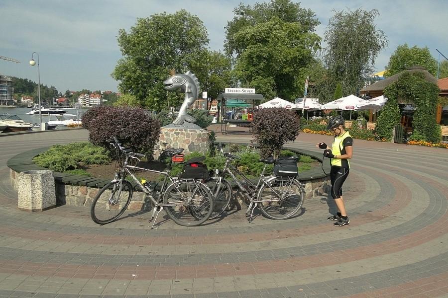 Kolejny Król Sielaw, było nie było symbol miasta