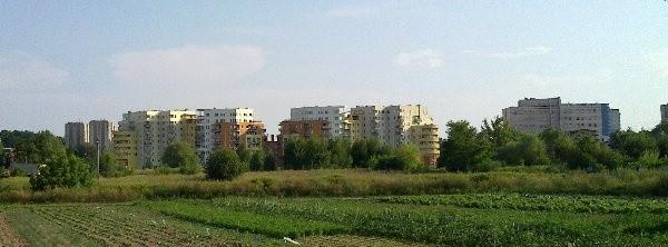 Osiedle Piastów