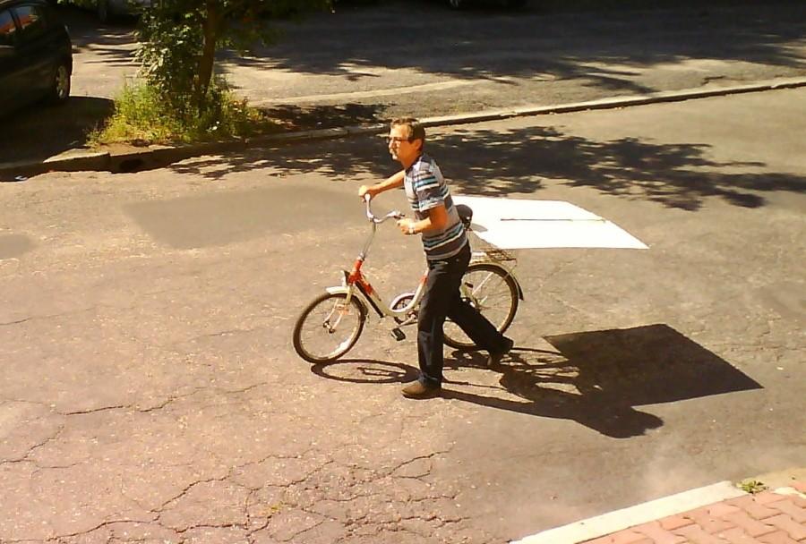 Unikatowe zdjęcie: bez piesków
