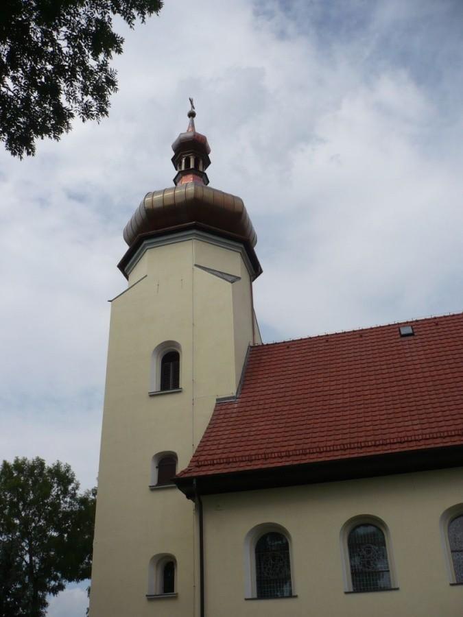 Kościół św. Klemesa