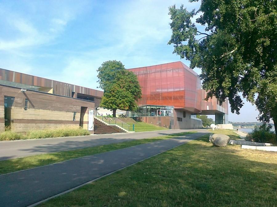 Centrum Nauki Kopernik