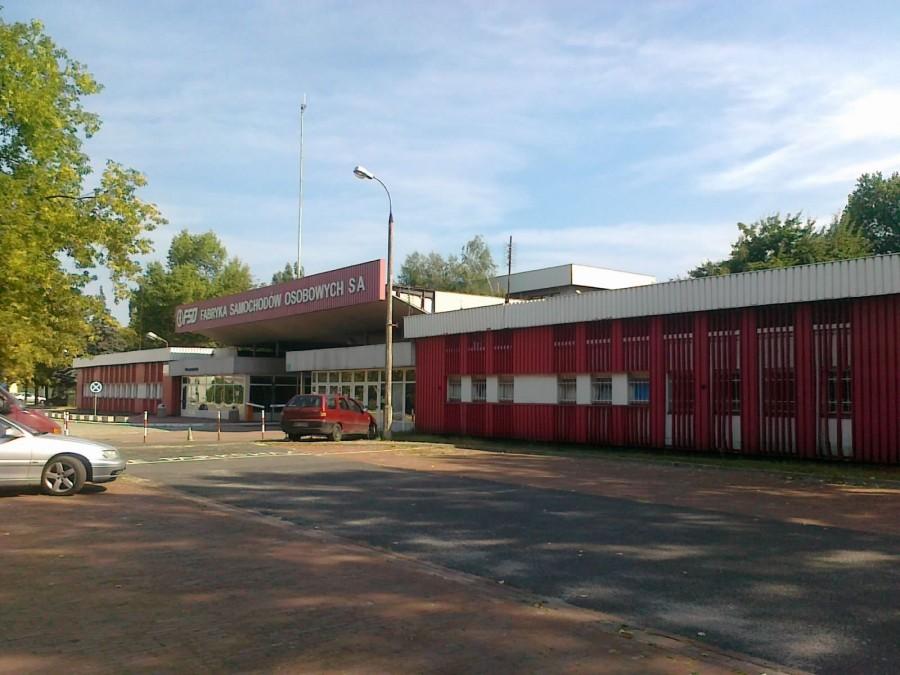 FSO, relikt polskiej motoryzacji