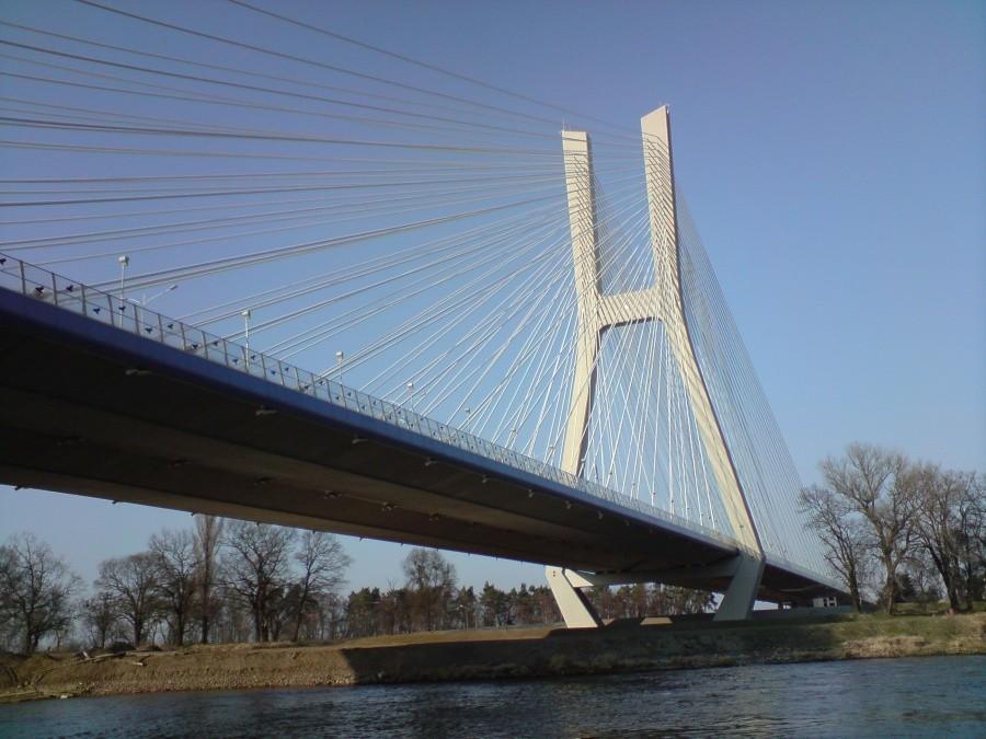 Most Rędziński aow