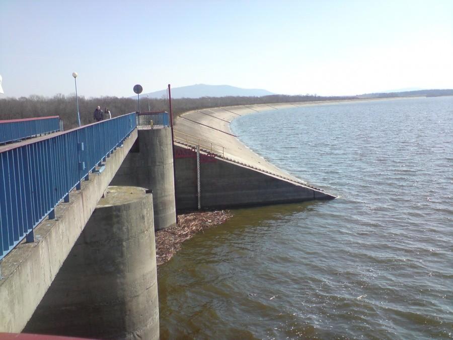 Mietków zbiornik