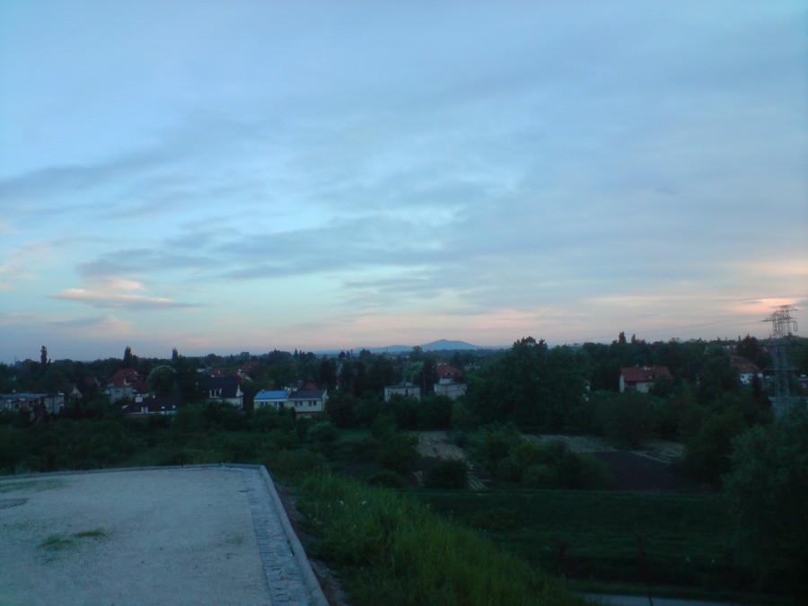 masyw ślęzy