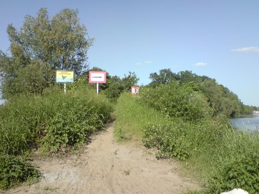 odrzańskie klimaty