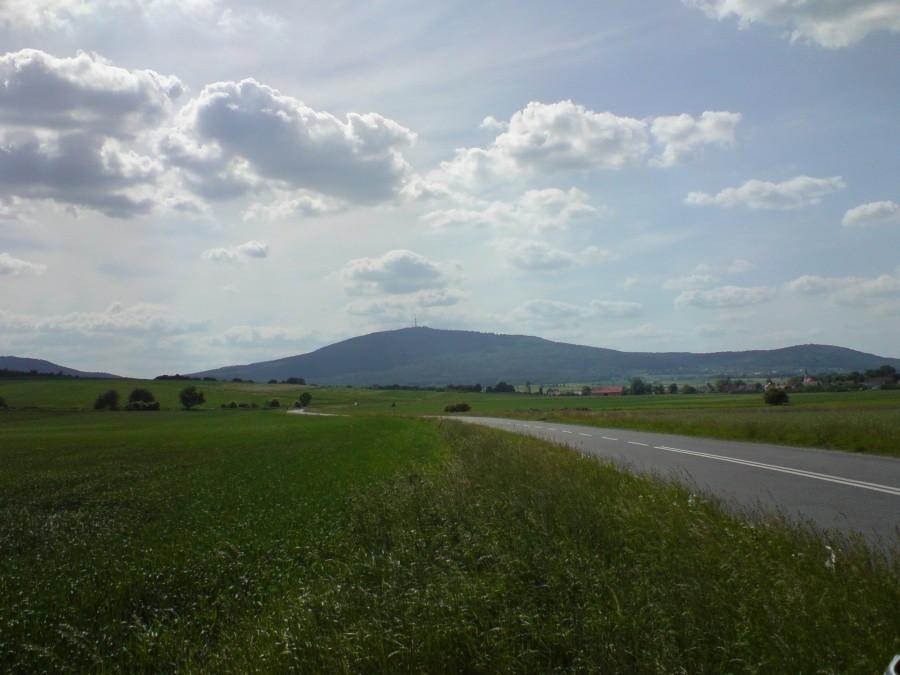 masyw ślęży
